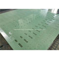 Insulation Board Sheet Epoxy Resin G10 Fr4 Black